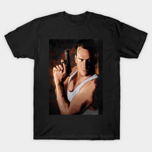 Die Hard T-Shirt